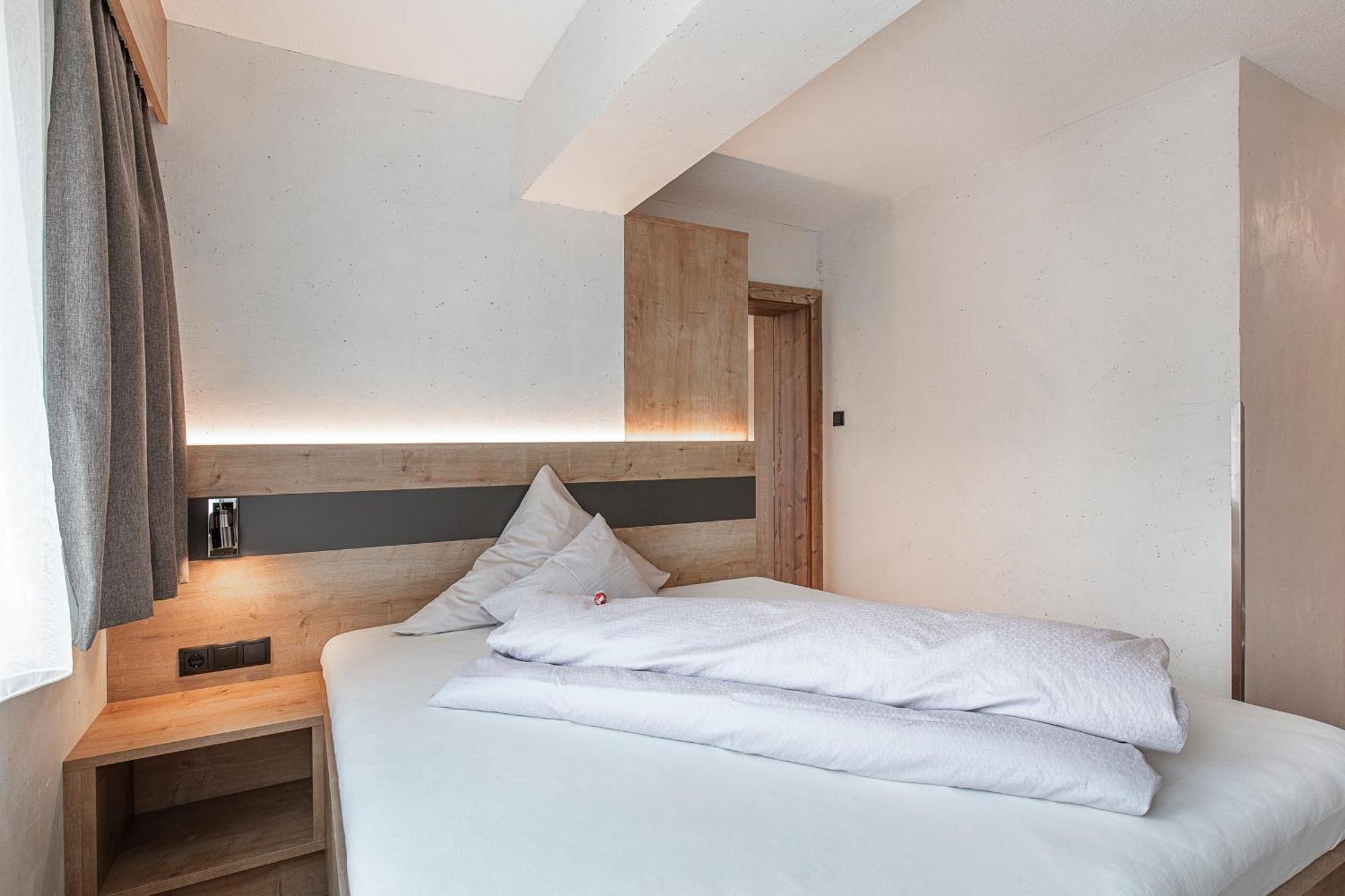 Hotel Haus Manfred Sölden Exteriér fotografie